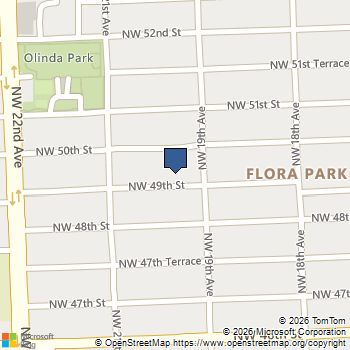 1925 NW 49th St Miami, FL MLS# A11999524