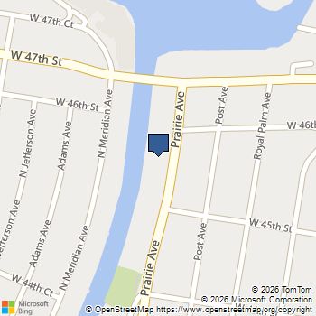 4560 Prairie Ave Miami Beach, FL MLS# A11983954