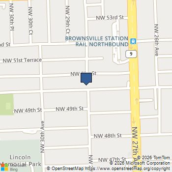 2901 NW 50th St Miami, FL MLS# A12042139