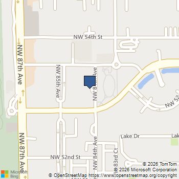 5350 NW 84th Ave 1605 Doral, FL MLS# A12023925