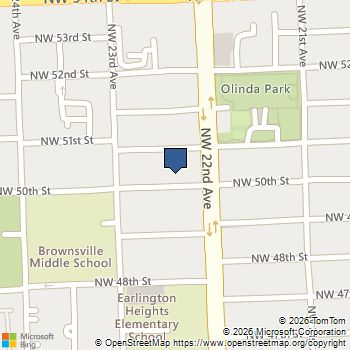 2237 NW 50th St Miami, FL MLS# A12082037
