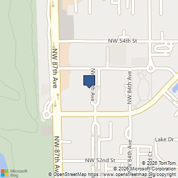 5300 Paseo Blvd 405 Doral, FL MLS# A12012034