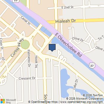 13 S Royal Poinciana Blvd 14 Miami Springs, FL MLS# A12060210