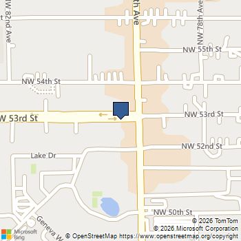 7950 NW 53rd St 211 Doral, FL MLS# A12050081