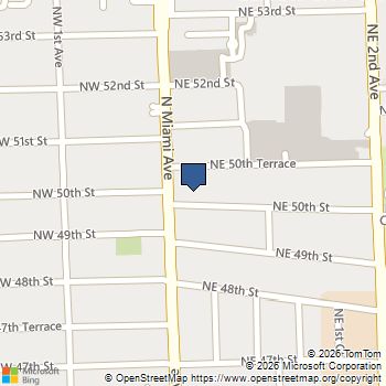 21 NE 50th St Miami, FL MLS# A12097462