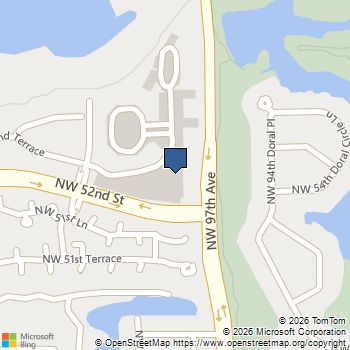 9725 NW 52nd St 109 Doral, FL MLS# A12078389
