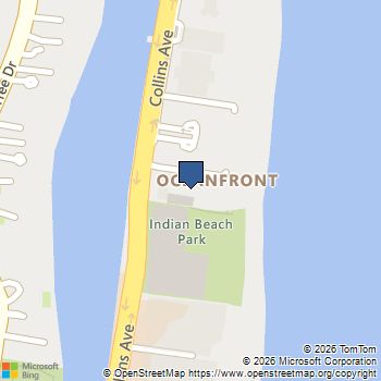 4747 Collins Ave 1403 Miami Beach, FL MLS# A11976703