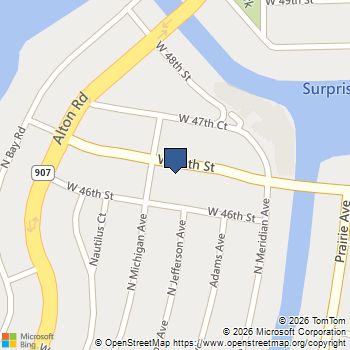 900 W 47th St Miami Beach, FL MLS# A12079356
