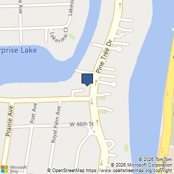 4710 Pine Tree Dr 26 Miami Beach, FL MLS# A11979843