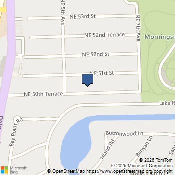 535 NE 50th Ter Miami, FL MLS# A11976238