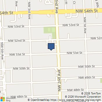 223 NW 51st St Miami, FL MLS# A12058858