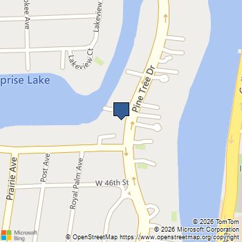 4730 Pine Tree Miami Beach, FL MLS# A12031222