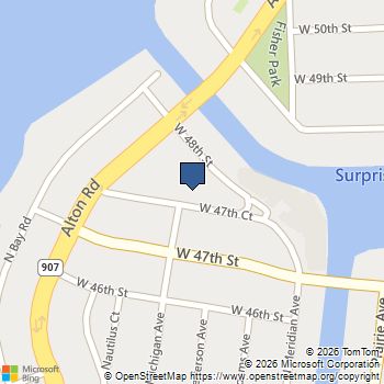 939 W 47th Ct Miami Beach, FL MLS# A11975036