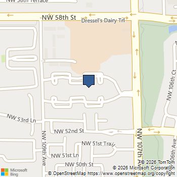 5570 NW 107th Ave 902 Doral, FL MLS# A11882286