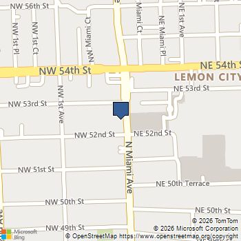 5206 N Miami Ave 2-3-4 Miami, FL MLS# A12066926