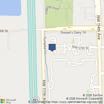 5670 NW 116th Ave 216 Doral, FL MLS# A12051514