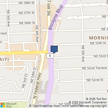 5305 Biscayne Blvd 110 Miami, FL MLS# A12104331