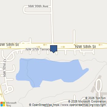 5768 NW 98th Pl 0 Doral, FL MLS# A12071844