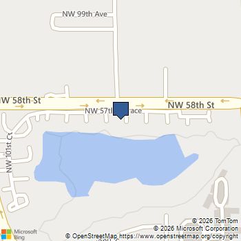 5768 NW 98 Doral, FL MLS# A12034854