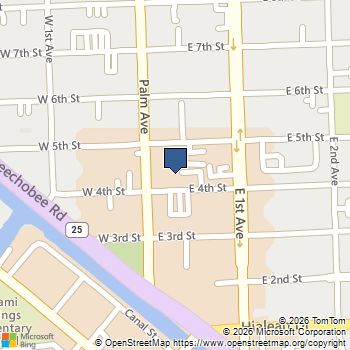 25 E 4th St Hialeah, FL MLS# A11940648