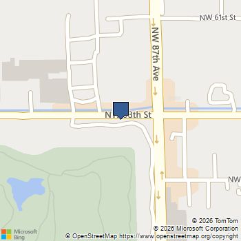 5300 NW 87th Ave 316 Doral, FL MLS# A11971611