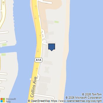 5005 Collins Ave 504 Miami Beach, FL MLS# A11960156