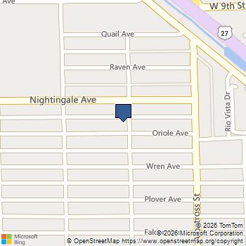 601 Oriole Ave Miami Springs, FL MLS# A12080138