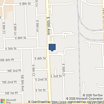 455 E 10th Ave Hialeah, FL MLS# A12029917