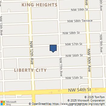 1121 NW 56th St Miami, FL MLS# A11934500