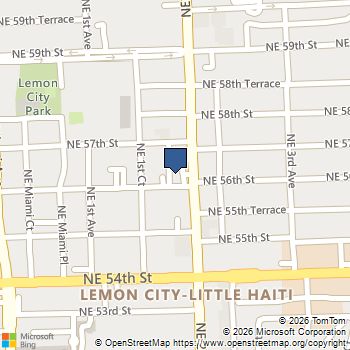 5600 NE 2nd Ave A Miami, FL MLS# A11976715