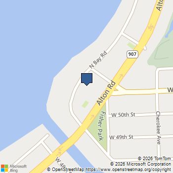 5061 N Bay Rd Miami Beach, FL MLS# A12026079