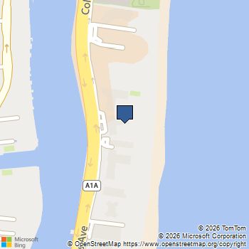 5055 Collins Ave 10H Miami Beach, FL MLS# A12039093
