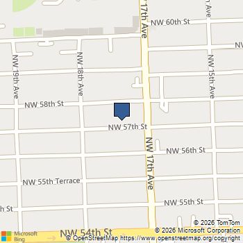 1735 NW 57th St Miami, FL MLS# A11947220