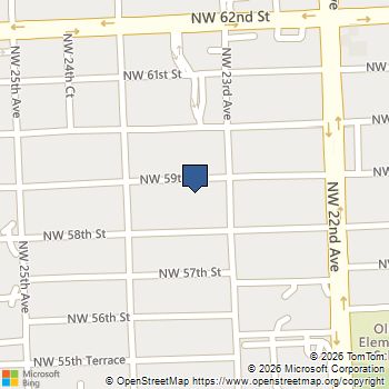 2326 NW 59th St Miami, FL MLS# A12031351