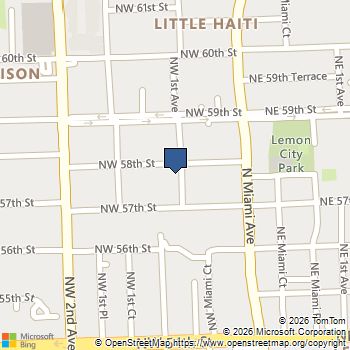 5752 NW 1st Ave Miami, FL MLS# A11942234