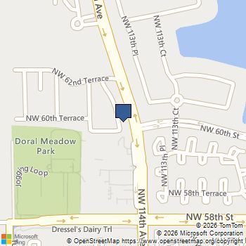 6001 114 CT 129 Doral, FL MLS# A12049601
