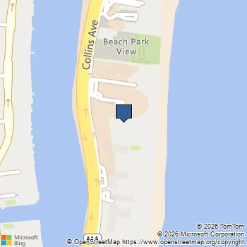 5161 COLLINS AV 508 Miami Beach, FL MLS# A10935408