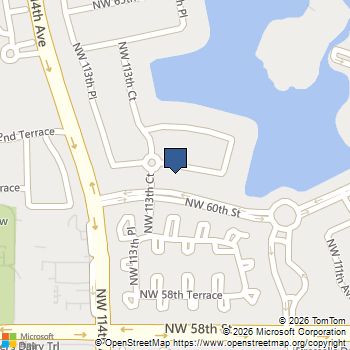 11310 NW 61st St . Doral, FL MLS# A12049522
