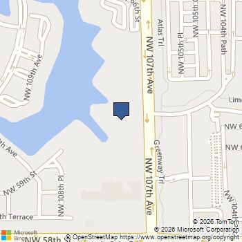 10720 NW 66th St 202 Doral, FL MLS# A11982855
