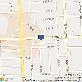 880 E 9th St #2 Hialeah, FL MLS# A12107327