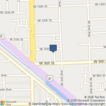 320 W 10th St 4 Hialeah, FL MLS# A11938701