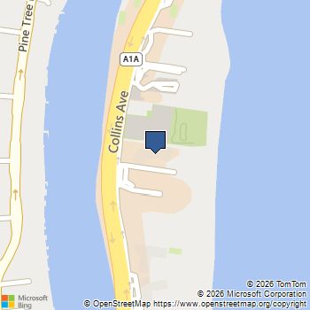 5255 Collins Ave 5J Miami Beach, FL MLS# A11984744