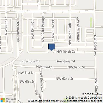 6310 NW 103rd Pl 202 Doral, FL MLS# A12027760