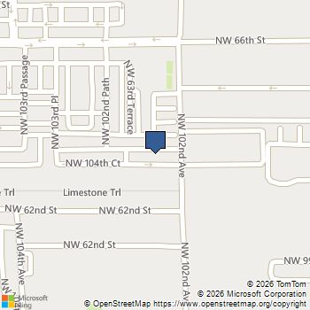 10220 NW 63rd Ter 101 Doral, FL MLS# A11942410