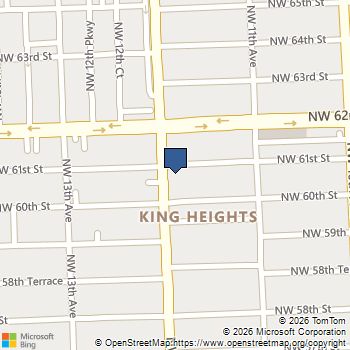 1198 NW 61st St Miami, FL MLS# A12009008