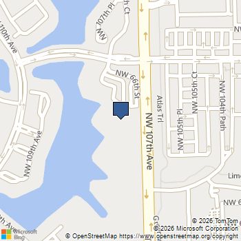 10750 NW 66th St 214 Doral, FL MLS# A12041957