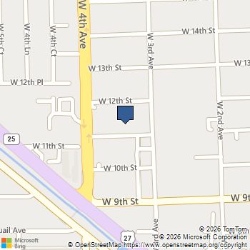 343 W 11th St Hialeah, FL MLS# A12007770