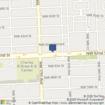 1601 NW 62nd St 26 Miami, FL MLS# A12031344