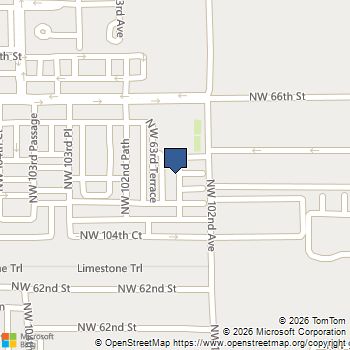 6416 NW 102nd Ct 106 Doral, FL MLS# A11997149