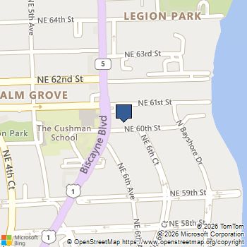 631 NE 60th St Miami, FL MLS# A11976011